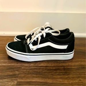 Classic Vans Old Skool